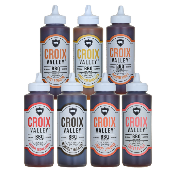 Foundry Series Bundle