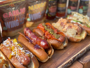 6 Amazing Bratwurst Recipes