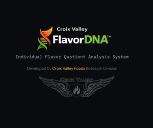 Croix Valley FlavorDNA™ System
