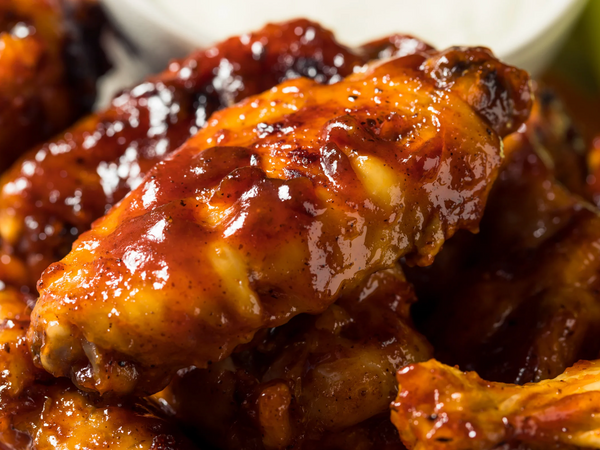 Best Wing Sauce for Parties – Make Your Guests Beg for More!