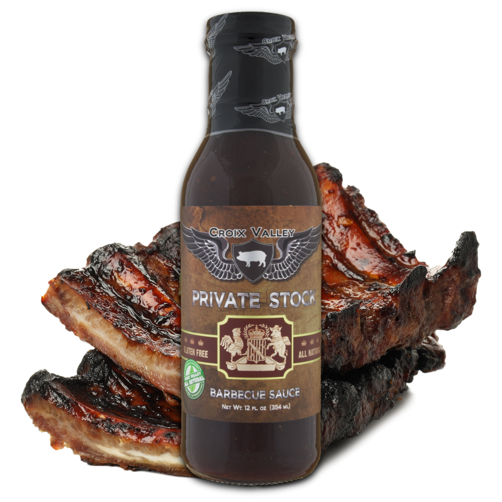 BBQ Sauce Collection pic