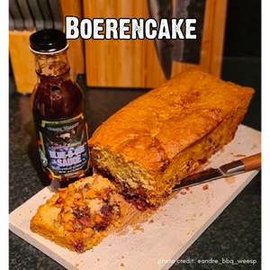 Salsa BBQ Croix Valley Blue-B-Cue™