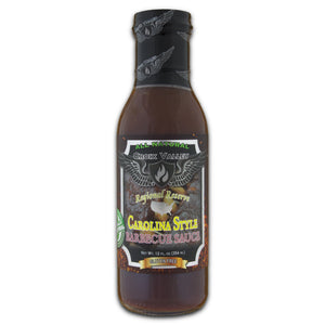 Croix Valley Carolina Style Barbecue Sauce