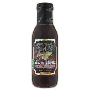 Croix Valley Memphis Style Barbecue Sauce