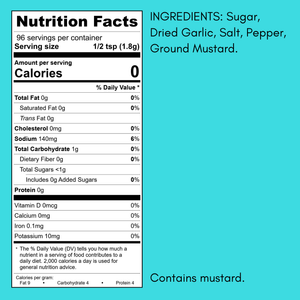 Croix Valley Greek Barbecue Booster