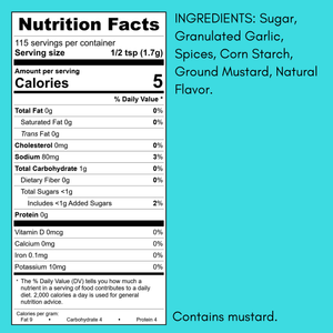 Croix Valley Hickory Barbecue Wing and BBQ Booster