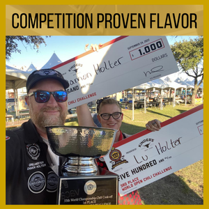 Croix Valley One Rub