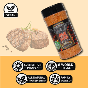 Croix Valley One Rub