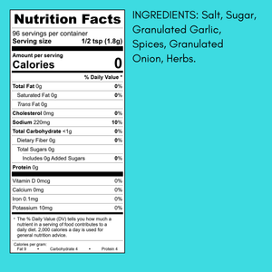 Croix Valley Poultry Barbecue Booster