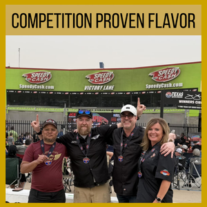 Foundry Series Smokey Chipotle BBQ Sauce