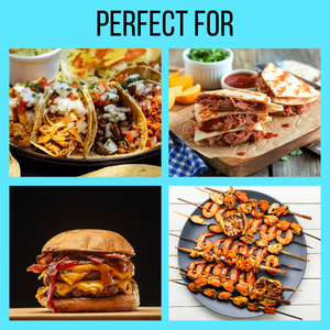 Foundry Series Smokey Chipotle BBQ Sauce