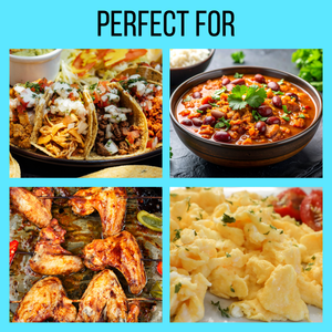 Croix Valley Southwest Barbecue Booster