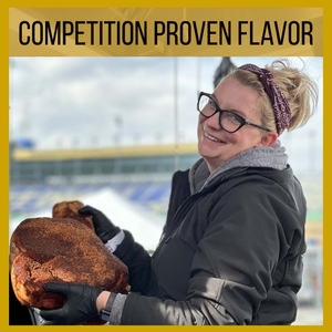 Croix Valley St. Louis BBQ Dry Rub