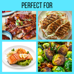 Croix Valley Sweet Heat BBQ Dry Rub