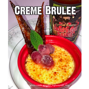 Salsa BBQ Cran-B-Cue™ de Croix Valley