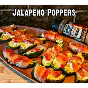 Croix Valley Southwest Barbecue Booster