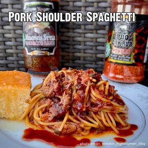 Salsa Barbacoa Croix Valley Estilo Memphis