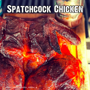 Salsa Barbacoa Croix Valley Estilo Memphis